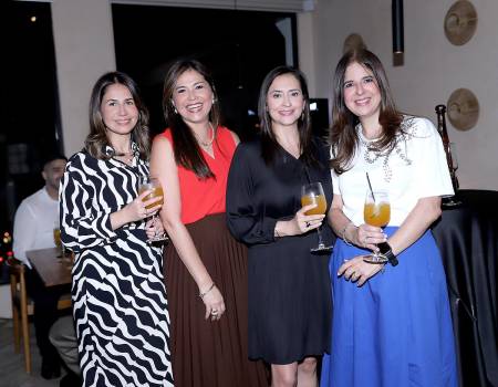 A Dose of Tequila: la experiencia sensorial de BAC Private Banking en Tegucigalpa