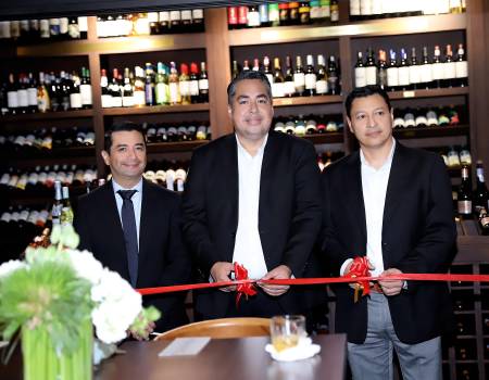 Casa del Ron abre en City Plaza y se expande en Tegucigalpa