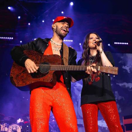 Jesse &amp; Joy en Tegucigalpa con “Despecho Tour”