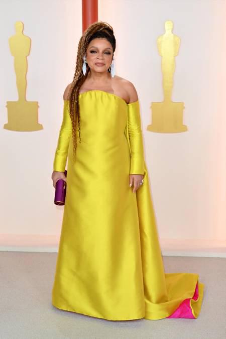 Ruth E. Carter