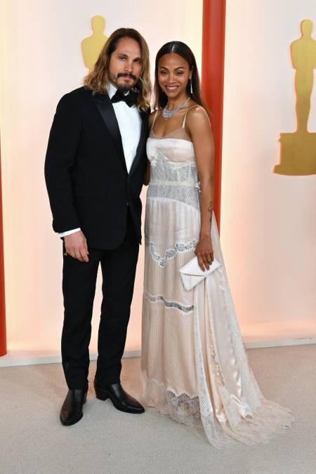 Los peor vestidos de los premios Oscar 2023