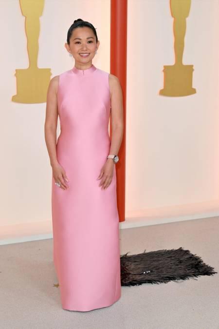 Los peor vestidos de los premios Oscar 2023