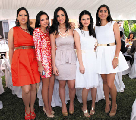 Senior breakfast de la Americana