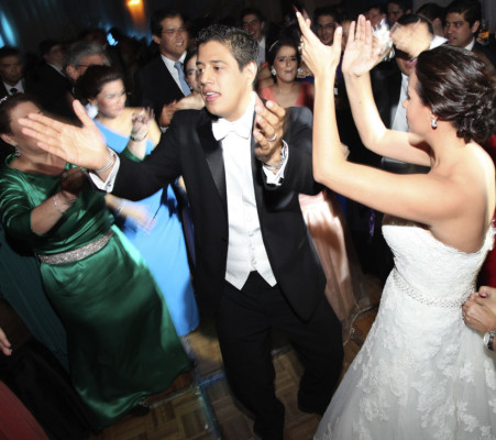 Boda Deras Martínez