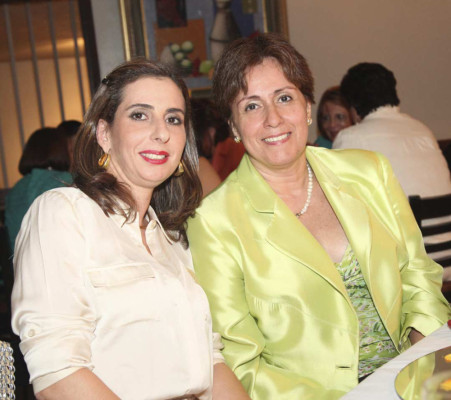 Despedidas de soltera para Stephanie Bendeck
