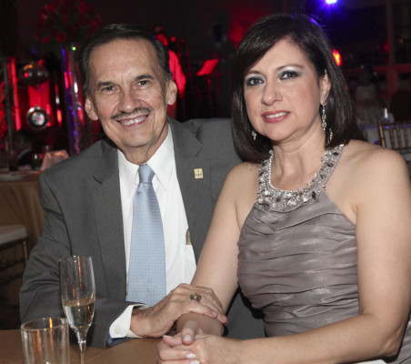 Boda de Claudia Ruiz y Gabriel Matuty