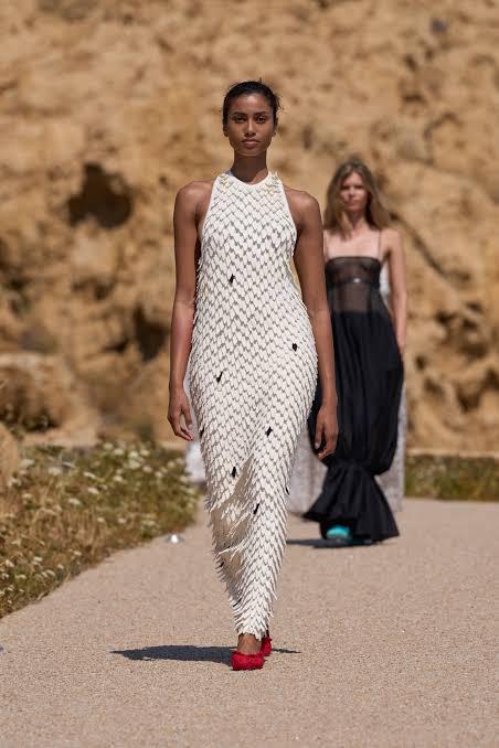 Jacquemus Primavera/Verano 2027.