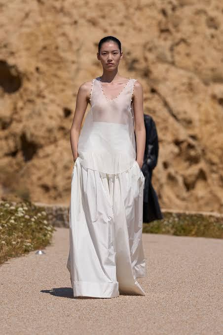 Jacquemus Primavera/Verano 2027.