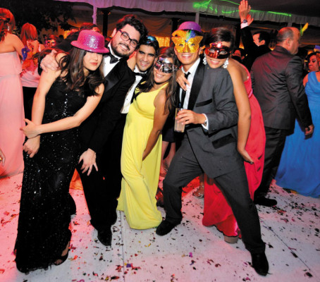 La boda de Ana Sofía Alonzo y Manuel Sarmiento