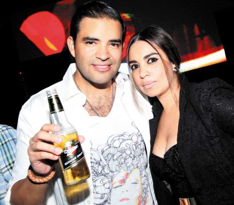 Miller Draft party en Barroco