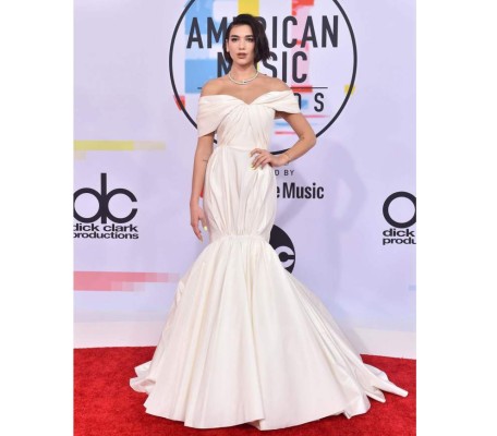 Los mejores looks de los AMAs 2018