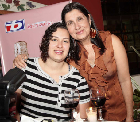 El aniversario de Rojo