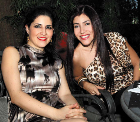 Felicidades Karla Toledo