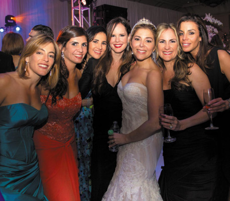 Boda Goldner Barletta