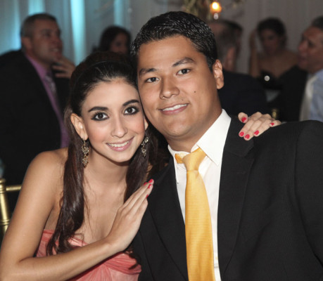 Boda Deras Martínez