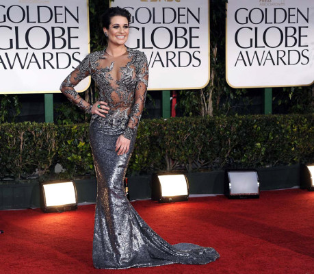 Los ganadores de los Golden Globe