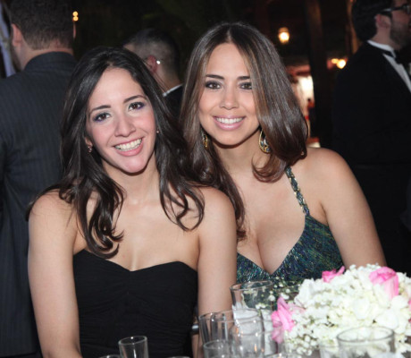 La boda de Ana Sofía Alonzo y Manuel Sarmiento