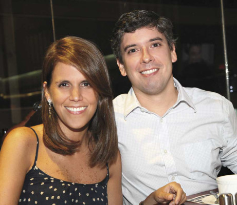 Apertura de Bruno Burgerhouse