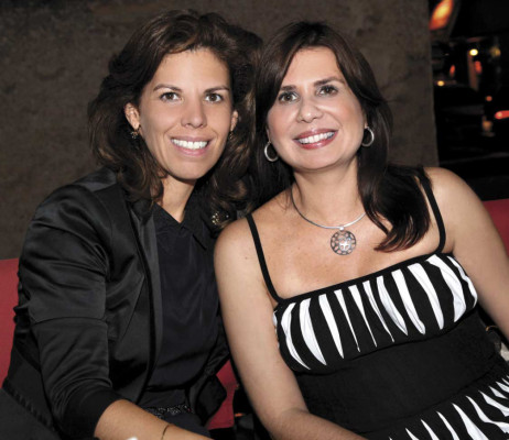 Baby shower para Gabby Zelaya- Cantero