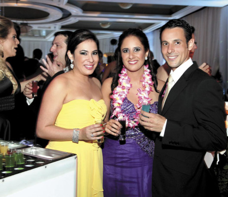 Romántica boda Seul Bendeck