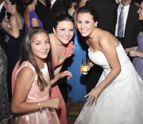 Boda Deras Martínez