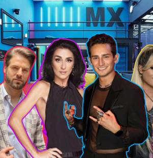 Catorce celebridades vivirán en una misma casa, sin acceso al mundo exterior, durante diez semanas con la esperanza de ganar un premio de 4 millones de pesos mexicanos. La Casa de los Famosos: México dio inicio el pasado 4 de junio, y desde el primer episodio el cast nos dejó llenos de intriga y emoción. Por eso, aquí te los presentamos.
