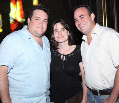 Miller Draft party en Barroco