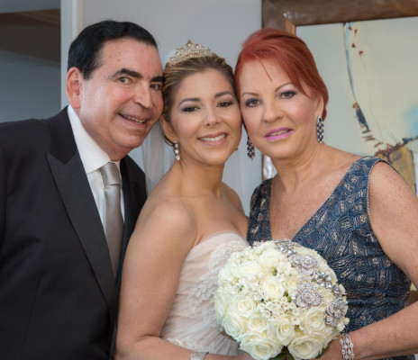 Boda Goldner Barletta