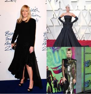 Luego de dos décadas en Alexander McQueen, Sarah Burton anunció que se retiraría como directora creativa de la casa de moda. Por eso, te mostramos un recap de algunos de los vestidos más icónicos creados por la diseñadora para honrar su legado.