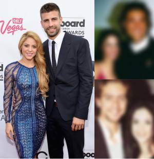 A lo largo de su vida, Shakira ha tenido diferentes parejas que la han inspirado a escribir sobre el amor y el desamor. Aquí te presentamos los hombres que han conquistado el corazón de la artista.