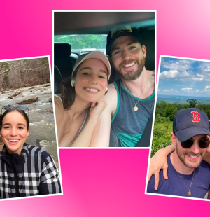 Después de años de haber sido el soltero más cotizado de Hollywood, Chris Evans contrajo matrimonio con su novia de aproximadamente dos años, Alba Baptista. Mientras que muchas fans están con el corazón roto tras la noticia, otras se preguntan quién es la chica que pudo conquistar al hombre más sexy del mundo. En esta galería te decimos todo lo que se sabe de ella.