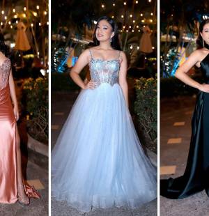 Llegó la noche que las seniors 2025 del Instituto San José del Carmen esperaban con tanta ilusión: su prom. Con vestidos de ensueño y mucho glamour, las jóvenes se dieron cita en el Hotel Honduras Maya para vivir una velada inolvidable.