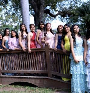 Los Seniors 2026 de Liberty School celebraron con entusiasmo un brunch especial en La Cuisinette. Elegantes y llenos de emoción, los jóvenes compartieron una mañana de risas, conversaciones y grandes momentos mientras se preparan para cerrar esta etapa inolvidable.