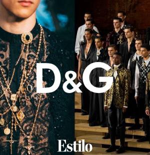 Domenico Dolce y Steffano Gabbana innovaron en 2012 con Alta Sartoria, la primera colección de haute couture para hombres en todo el mundo. Hace más de una década después, la firma lanzó una nueva entrega para 2026, regresando al lugar donde nació esta propuesta tan distintiva: la isla italiana de Sicilia, específicamente en Taormina. Fue así que la historia y la artesanía convergieron en el Teatro Antico de la ciudad.