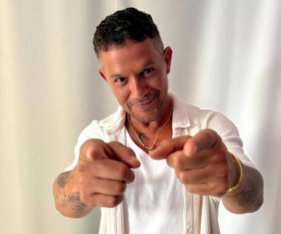 Alejandro Sanz lanza su nuevo disco ¿Y ahora qué?