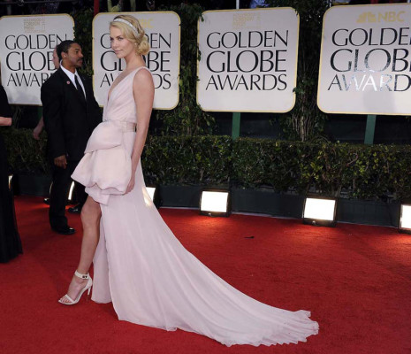 Los ganadores de los Golden Globe
