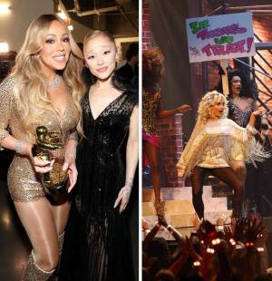 Los premios MTV Video Music Awards 2025 como es de esperarse tuvo momentos inolvidables desde presentaciones en vivo hasta momentos únicos de los artistas de la industria musical, aquí te dejamos los mejores momentos de la noche.
