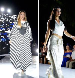 El Roatán Fashion Show 2026, presentado por BAC Credomatic Honduras, convirtió la isla en el escenario perfecto para una noche en la que la moda, el talento y la solidaridad se unieron con el mar Caribe como telón de fondo. Loving Hearts, Quimeras, Deai Botega, Lau De La, Abraham Pacheco, Eriko, Glamo y Bless Handmade fueron las marcas y diseñadores encargados de llenar la pasarela de creatividad, identidad y propuestas que destacaron por su innovación y estilo, en un evento que además tuvo como propósito apoyar a Loving Hearts en Roatán. Revive en esta galería los momentos más memorables de cada desfile.