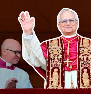 Robert Francis Prevost, conocido ahora como Papa León XIV, ha hecho historia al convertirse en el primer pontífice estadounidense y agustino en liderar la Iglesia Católica. Su vida es un puente entre culturas, continentes y generaciones.