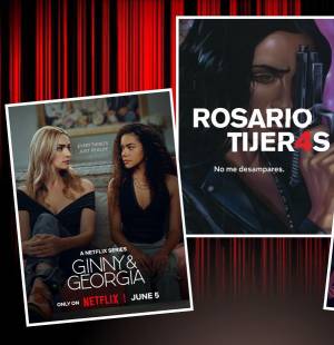 ¡Prepárate para un mes lleno de emociones en Netflix! En junio, la plataforma trae una variedad de estrenos que abarcan desde el esperado final de “El juego del calamar”, hasta nuevas temporadas de series populares y películas originales.
