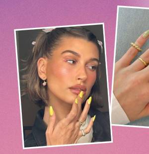 New year, new nails! Enero marca el regreso de las uñas con personalidad: tonos que juegan entre lo sutil y lo audaz. Este inicio de año viene cargado de colores helados, texturas suaves y ese efecto aterciopelado que transforma cualquier manicure en protagonista. Aquí te decimos cuáles serán las tendencias.