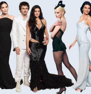 Tras la ceremonia de los Premios Óscar 2026, el glamour continuó en la esperada Vanity Fair After Party, donde las celebridades cambiaron la alfombra roja por una noche de estilo más audaz, sofisticado y relajado.