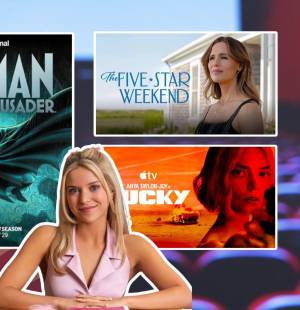 Julio llega cargado de estrenos para todos los gustos. Desde esperadas nuevas temporadas hasta emocionantes producciones originales, estas son las series que no te puedes perder este mes.