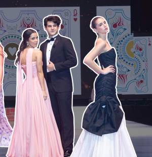 Uno de los eventos más esperados por la comunidad estudiantil y los padres de familia de la Escuela Internacional Sampedrana es el Fashion Show, y este año no fue la excepción. La pasarela, que llevó por nombre “Ace of Style”, se celebró con gran éxito en el Cafetorium del centro educativo, fusionando creatividad, tendencias y un propósito solidario.