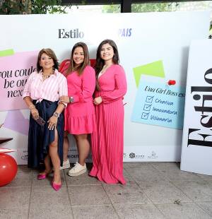 En una tarde llena de inspiración y empoderamiento, Revista Estilo y Banpaís presentaron el Girl Boss Market 2025 en Tegucigalpa. Las finalistas de esta edición compartieron con orgullo sus emprendimientos, reflejo del talento y determinación de una verdadera Girl Boss. Los asistentes disfrutaron de una experiencia única con compras, bebidas, ruleta de premios y muchas sorpresas más.