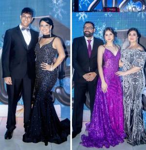 Los seniors 2025 de la Saint Peter Academy celebraron su esperada prom. Con esta celebración dieron cierre a uno de los años más importantes de sus vidas. Uno de los momentos más especiales fue el emotivo desfile de padres e hijos, donde recorrieron el camino hasta el salón y fueron recibidos con muchos aplausos.