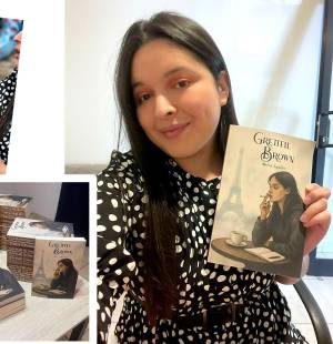 Connie: el renacer de una historia escrita desde el alma