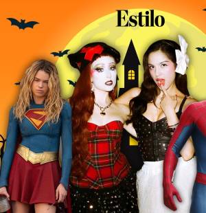 Halloween is just around the corner! Es por eso que te traemos algunas ideas de disfraces perfectos para este 2026, inspirados en las celebridades y personajes más icónicos del año. ¡Prepárate para maravillar este 31 de octubre!