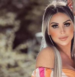 Recientemente se reveló que Lygia Fazio, una modelo y creadora de contenido brasileña, falleció a causa de complicaciones derivadas de un implante de glúteos que le ocasionó un derrame cerebral. Aquí te contamos quién era ella.