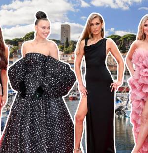 La alfombra roja del Festival de Cannes 78 se convirtió, una vez más, en una pasarela de estilo y sofisticación. Desde siluetas clásicas hasta apuestas arriesgadas, las estrellas del cine y la moda desfilaron con looks que capturaron todas las miradas y marcaron tendencia. En esta edición, el código de vestimenta se puso a prueba, los colores dominaron la escena y cada aparición dejó claro que Cannes sigue siendo uno de los epicentros más importantes del glamour internacional. Aquí te presentamos algunos de los atuendos más memorables que definieron esta edición del festival.
